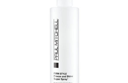 Paul Mitchell Firm Style Freeze and Shine Super Spray