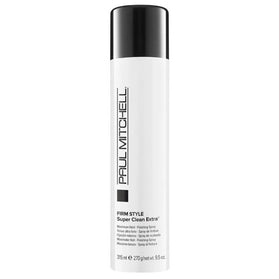 Paul Mitchell Firm Style Super Clean Extra Finishing Spray - 300ml