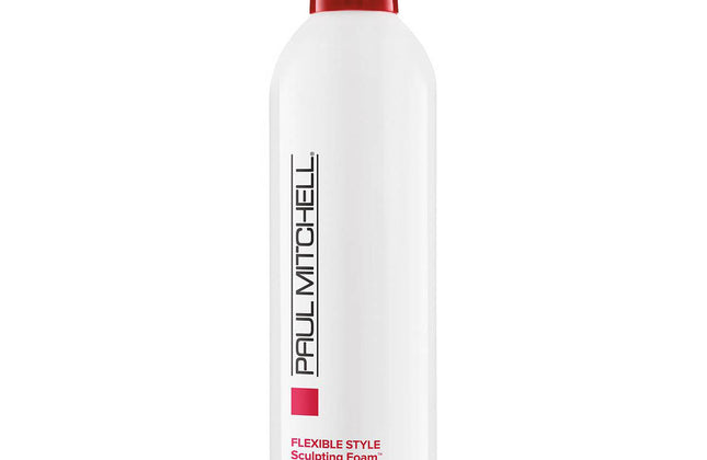 Paul Mitchell Flexible Style Sculpting Foam