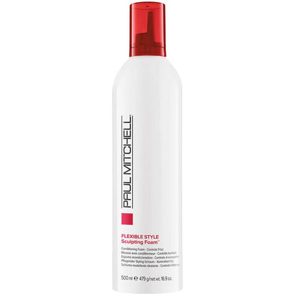 Paul Mitchell Flexible Style Sculpting Foam