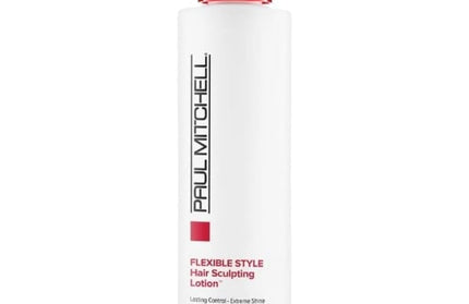 Paul Mitchell Flexible Style Sculpting Lotion Extreme Shine