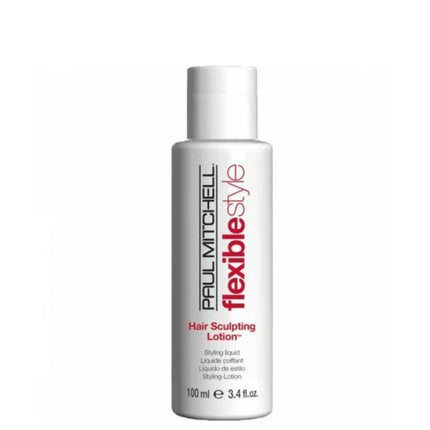 Paul Mitchell Flexible Style Sculpting Lotion Extreme Shine