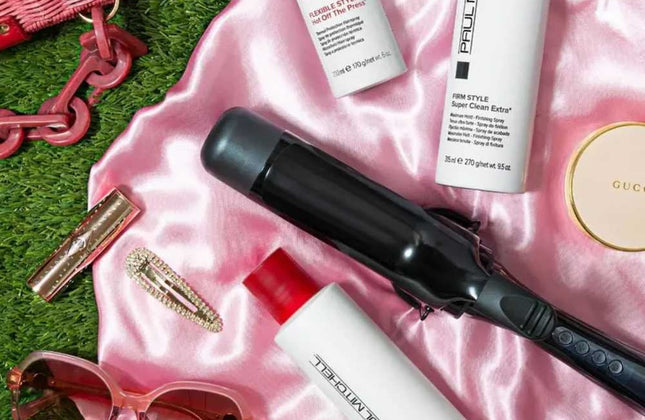 Paul Mitchell Flexible Style Super Sculpt Fast Drying Styling Cream