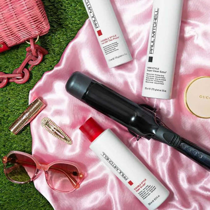 Paul Mitchell Flexible Style Super Sculpt Fast Drying Styling Cream