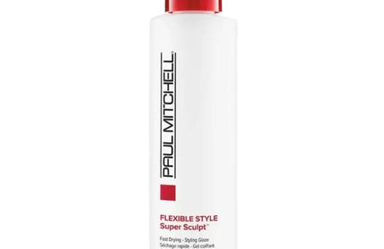 Paul Mitchell Flexible Style Super Sculpt Fast Drying Styling Cream