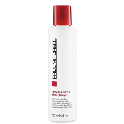 Paul Mitchell Flexible Style Super Sculpt Fast Drying Styling Cream