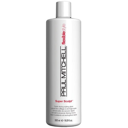 Paul Mitchell Flexible Style Super Sculpt Fast Drying Styling Cream