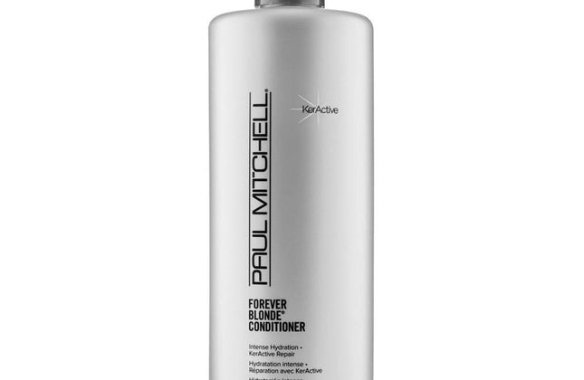 Paul Mitchell Forever Blonde Conditioner