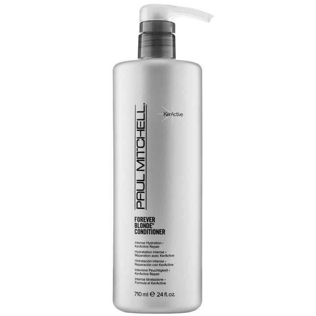 Paul Mitchell Forever Blonde Conditioner