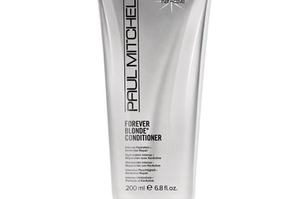 Paul Mitchell Forever Blonde Conditioner