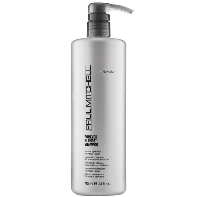 Paul Mitchell Forever Blonde Shampoo