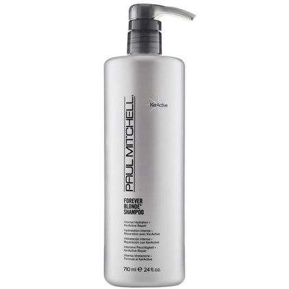 Paul Mitchell Forever Blonde Shampoo