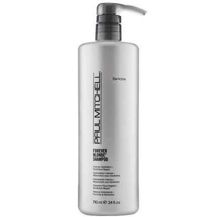 Paul Mitchell Forever Blonde Shampoo