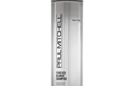 Paul Mitchell Forever Blonde Shampoo