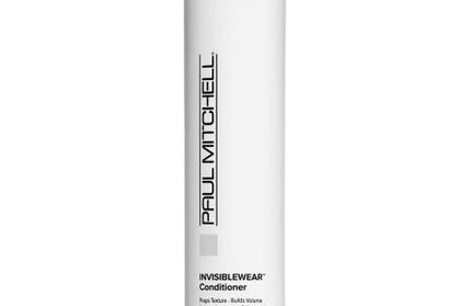 Paul Mitchell Invisiblewear Conditioner - 300ml