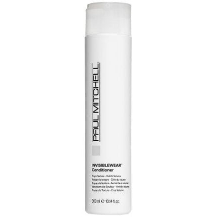 Paul Mitchell Invisiblewear Conditioner - 300ml