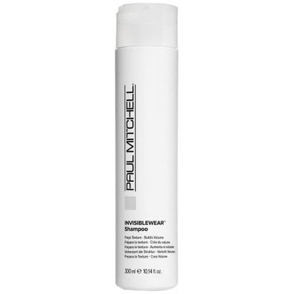 Paul Mitchell Invisiblewear Shampoo