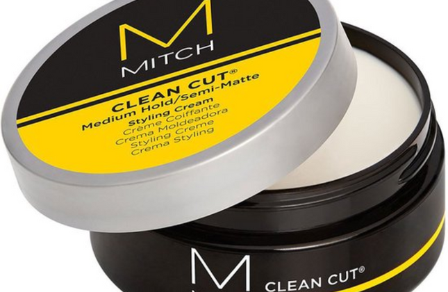 Paul Mitchell Mitch Clean Cut Cream - 85g