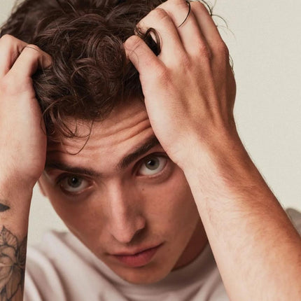 Paul Mitchell MITCH Dry Paste Texture Clay High Hold & Ultra-Matte -  85g