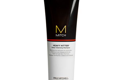 Paul Mitchell Mitch Heavy Hitter Shampoo