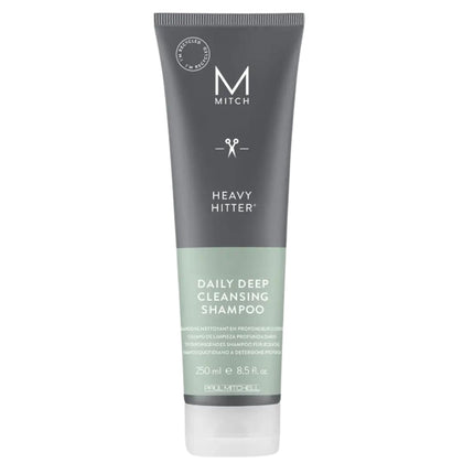 Paul Mitchell Mitch Heavy Hitter Shampoo