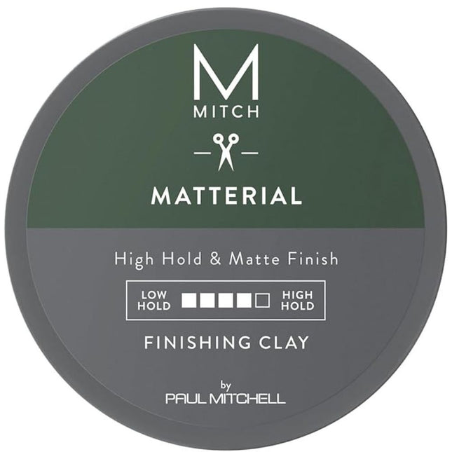 Paul Mitchell MITCH Matterial Finishing Clay High Hold - 85gr