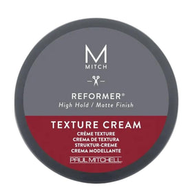 Paul Mitchell Mitch Reformer Texture Cream High Hold  - 85ml