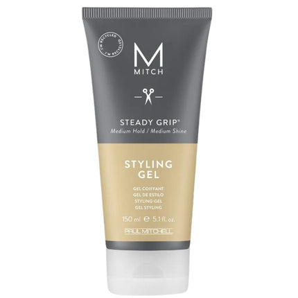 Paul Mitchell Mitch Steady Grip Gel - 150ml