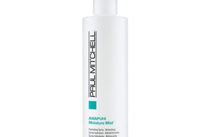 Paul Mitchell Moisture Awapuhi Moisture Mist