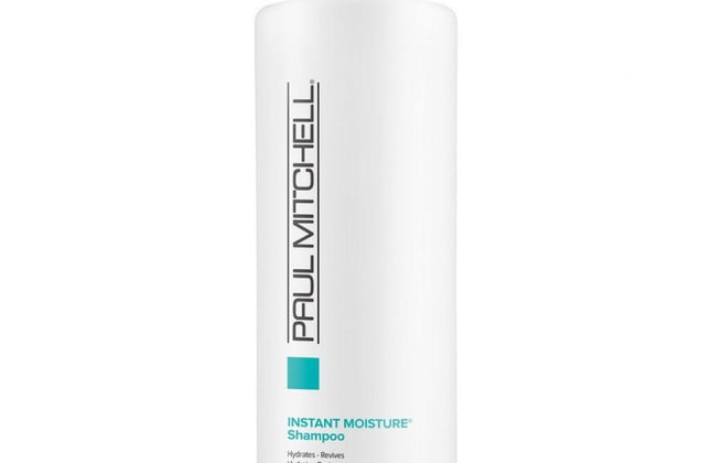 Paul Mitchell Moisture Instant Daily Shampoo