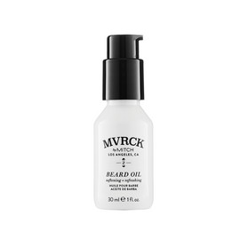 Paul Mitchell MVRCK Beard Oil - 30ml