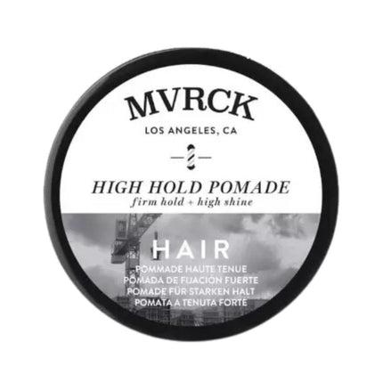 Paul Mitchell MVRCK Gravity Feed High Hold Pomade FS - 85gr