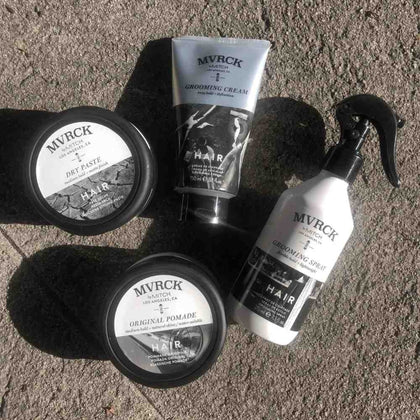 Paul Mitchell MVRCK Grooming Cream - 150ml