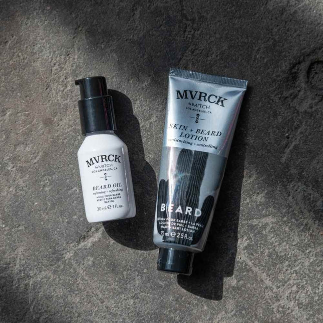 Paul Mitchell MVRCK Lotion Skin & Beard - 75ml