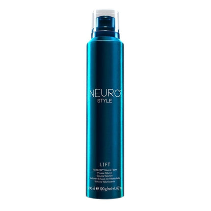 Paul Mitchell Neuro HeatCTRL Volume Foam - 200ml