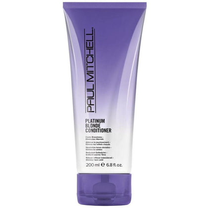 Paul Mitchell Platinum Blonde Conditioner - 200ml