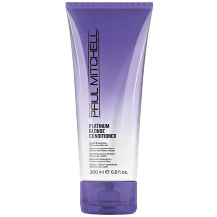 Paul Mitchell Platinum Blonde Conditioner - 200ml
