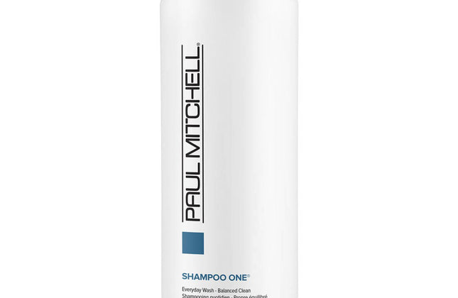 Paul Mitchell Shampoo One