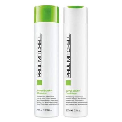 Paul Mitchell Smoothing Skinny Daily Set - 2x 300ml
