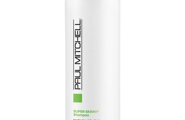 Paul Mitchell Smoothing Skinny Daily Shampoo