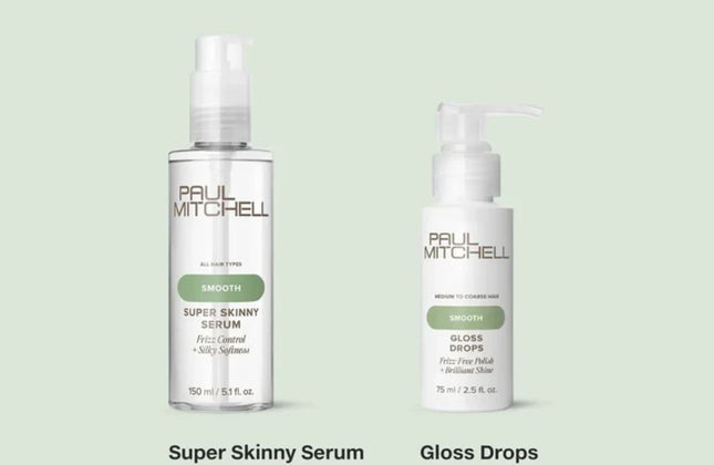 Paul Mitchell Smoothing Skinny Serum - 150ml