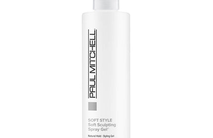 Paul Mitchell Soft Sculpting Spray Gel