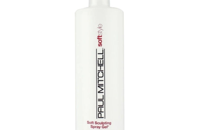 Paul Mitchell Soft Sculpting Spray Gel