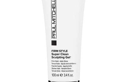 Paul Mitchell Super Clean Sculpting Gel