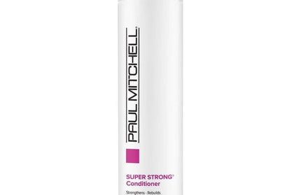 Paul Mitchell Super Strong Conditioner