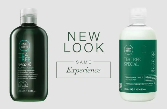 Paul Mitchell Tea Tree Special Conditioner Travel - 75ml