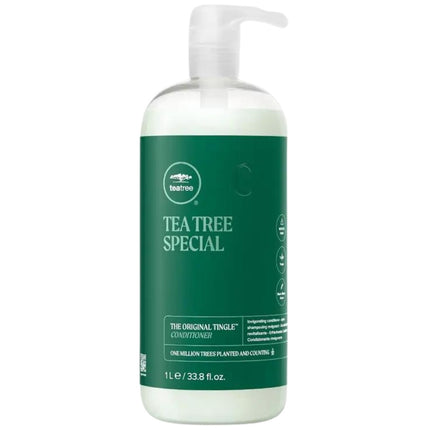 Paul Mitchell Tea Tree Special Conditioner