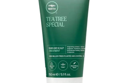 Paul Mitchell Tea Tree Special Hair & Scalp Treatment