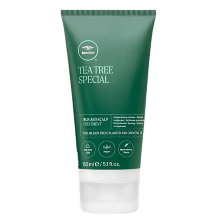 Paul Mitchell Tea Tree Special Hair & Scalp Treatment