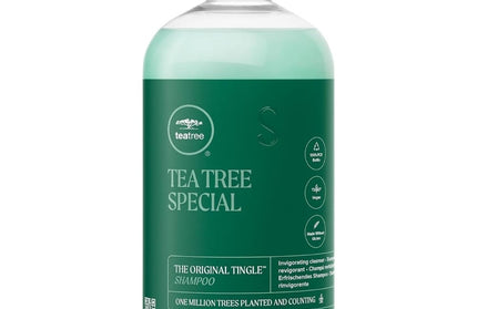 Paul Mitchell Tea Tree Special Shampoo